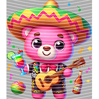 Cartoons and other-CO 1284